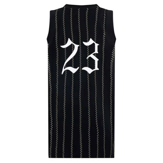 Jordan Παιδική αμάνικη μπλούζα Jumpman MVP 23 Tank Top